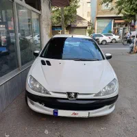 پژو 206|خودرو سواری و وانت|آستارا, |دیوار