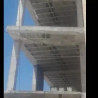 مجموعه اداری تجاری بر خیابان ارغوانیه دو کله