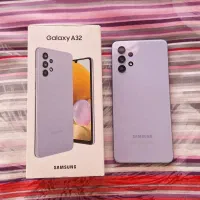 سامسونگ Galaxy A32 با حافظهٔ ۱۲۸ گیگابایت|موبایل|تهران, فردوس|دیوار