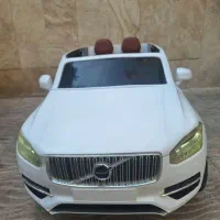 ماشین شارژی ۲ نفره|اسباببازی بچه|تهران, نیلوفر|دیوار