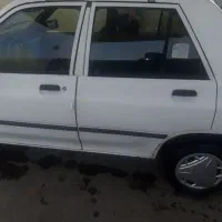 فروش خودرو پراید مدل ۹۷