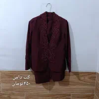 لباس مجلسی|لباس|شیراز, شریف‌آباد|دیوار