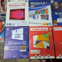 دسته بازی ، کابل وی جی ای ،سیدی بازی و ویندوز|کنسول، بازی ویدئویی و آنلاین|زنجان, |دیوار