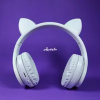 هدفون گربه ای b35m|لوازم جانبی موبایل و تبلت|مشهد, شهید احمدی روشن|دیوار