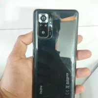 Redmi note 10 pro