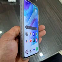 معاوضه موبایل s21 fe سامسونگ ۲۵۶ درحد 5g