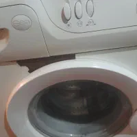 لباسشویی اتو مات