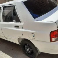 پراید۱۳۲ مدل ۹۵|خودرو سواری و وانت|مشهد, عبادی|دیوار