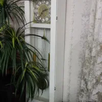 ساعت ایستاده چوبی|ساعت دیواری و تزئینی|صباشهر, |دیوار