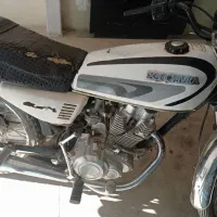 مدل ۹۵|موتورسیکلت|کبودرآهنگ, |دیوار