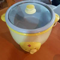 پلوپز برقی ۶ تا ۷نفره