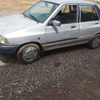 پراید 131 مدل 87