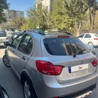 کوییک GXR رینگ دار|خودرو سواری و وانت|مریوان, |دیوار