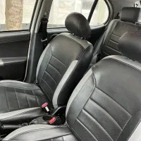 کوییکRسفید مشکی1401|خودرو سواری و وانت|اردبیل, |دیوار