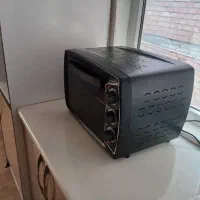 توستر اکبند ۵۰لیتری