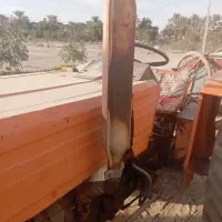 تراکتور فروشی سالم|خودرو سنگین|عنبرآباد, |دیوار