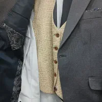 کت و شلوار بسیار نو و شیک|لباس|شیراز, تندگویان|دیوار