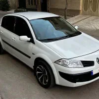مگان1600 درجه یک