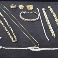 طلا کارکرده