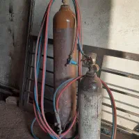 هوا برش جوشکاری