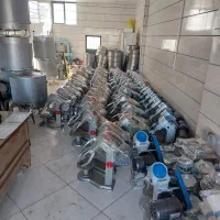 انواع خمیرگیر ۵کیلوتا۱۸۰کیلو