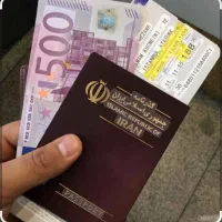 معافیت پاسپورت شماراخریداریم