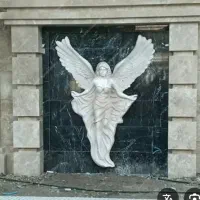 آبنما فرشته بالدار(آرنیکا)