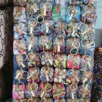 جامدادی جاکلیدی کیف ارایشی|کیف، کفش، کمربند|فردیس, شهرک شهید حسینی|دیوار