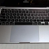 مکبوک پرو M1 2020 تاچ بار|رایانه همراه|تهران, مولوی|دیوار