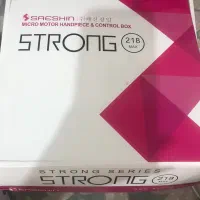 دستگاه ناخن و یوی|آرایشی، بهداشتی، درمانی|پردیس, فاز ۱۱|دیوار