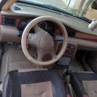 سمندال ایکس مرتب|خودرو سواری و وانت|تربتحیدریه, شهرک ولیعصر|دیوار