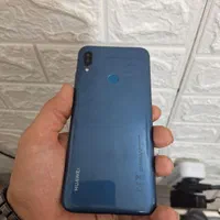 گوشی هواوی y6 prime 2019|موبایل|تهران, هاشمی|دیوار