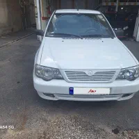 پراید 132 مدل 90 دوگانه سوز بیرون