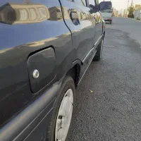 پراید مدل 1387دوگانه کارخانه.|خودرو سواری و وانت|هشتگرد, شهرک پامچال|دیوار