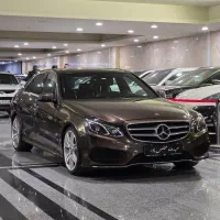 بنز e250 مدل ۲۰۱۵|خودرو سواری و وانت|تهران, شهرک چیتگر|دیوار