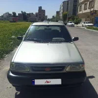 فروش پراید مدل 85