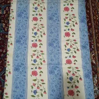 تشک پنبه ای