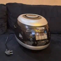 پلوپز چندکاره بوش سالم و کمکارکرد