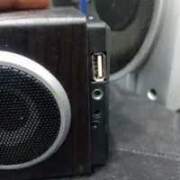 اسپیکر شارژی|پخش‌کننده همراه|تهران, کرمان|دیوار