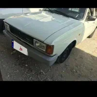 پیکان وانت ۹۳، موتور تعویضی، رنگشده|خودرو سواری و وانت|تهران, نیروی دریایی|دیوار