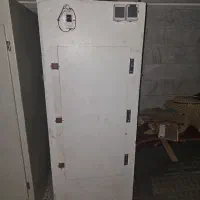 سایلنت باکس 4ظرفیته