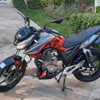 زونتس 230cc n2 / خوش رنگ و پر شتاب/فوری