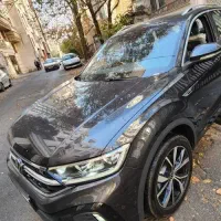 فولکس واگن تیراک 2025