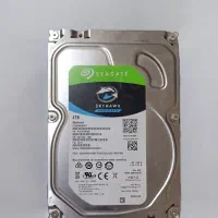 هارد 4 ترابایت ssd و m2