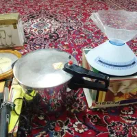 لوازم خانگی وظروف
