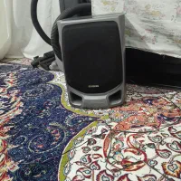 دو عدد باند ایوا اصل ژاپن|سیستم صوتی خانگی|نهاوند, |دیوار
