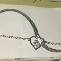 دستبند دو تیکه