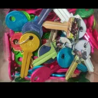 کلید سازی قفل سازی شبانه روزی 24ساعته