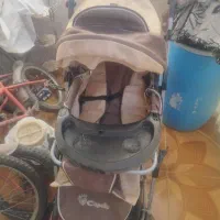 کالسکه.روروئک.کریر.ساک