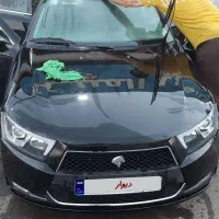 دنا ۶ دنده توربو|خودرو سواری و وانت|قم, بنیاد|دیوار